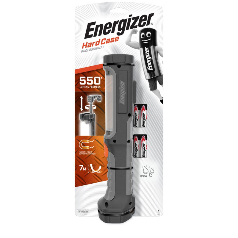 Lampe de poche Work Light ENERGIZER