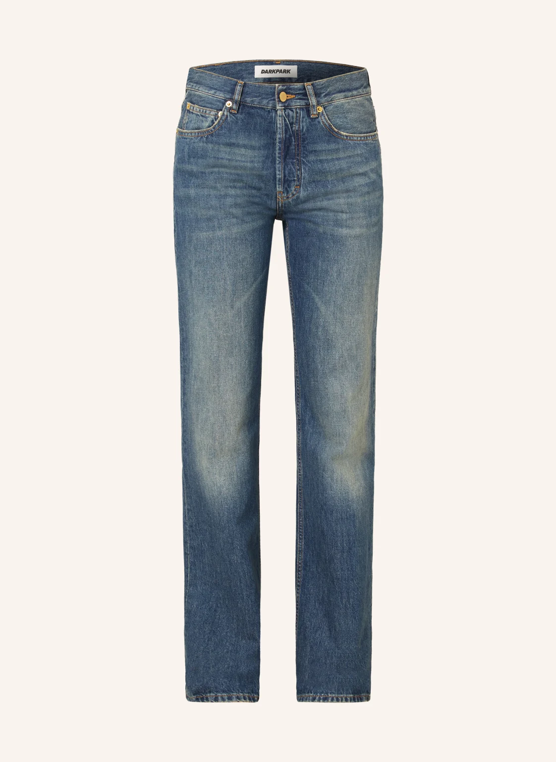 DARKPARK Straight Jeans NEW MARION