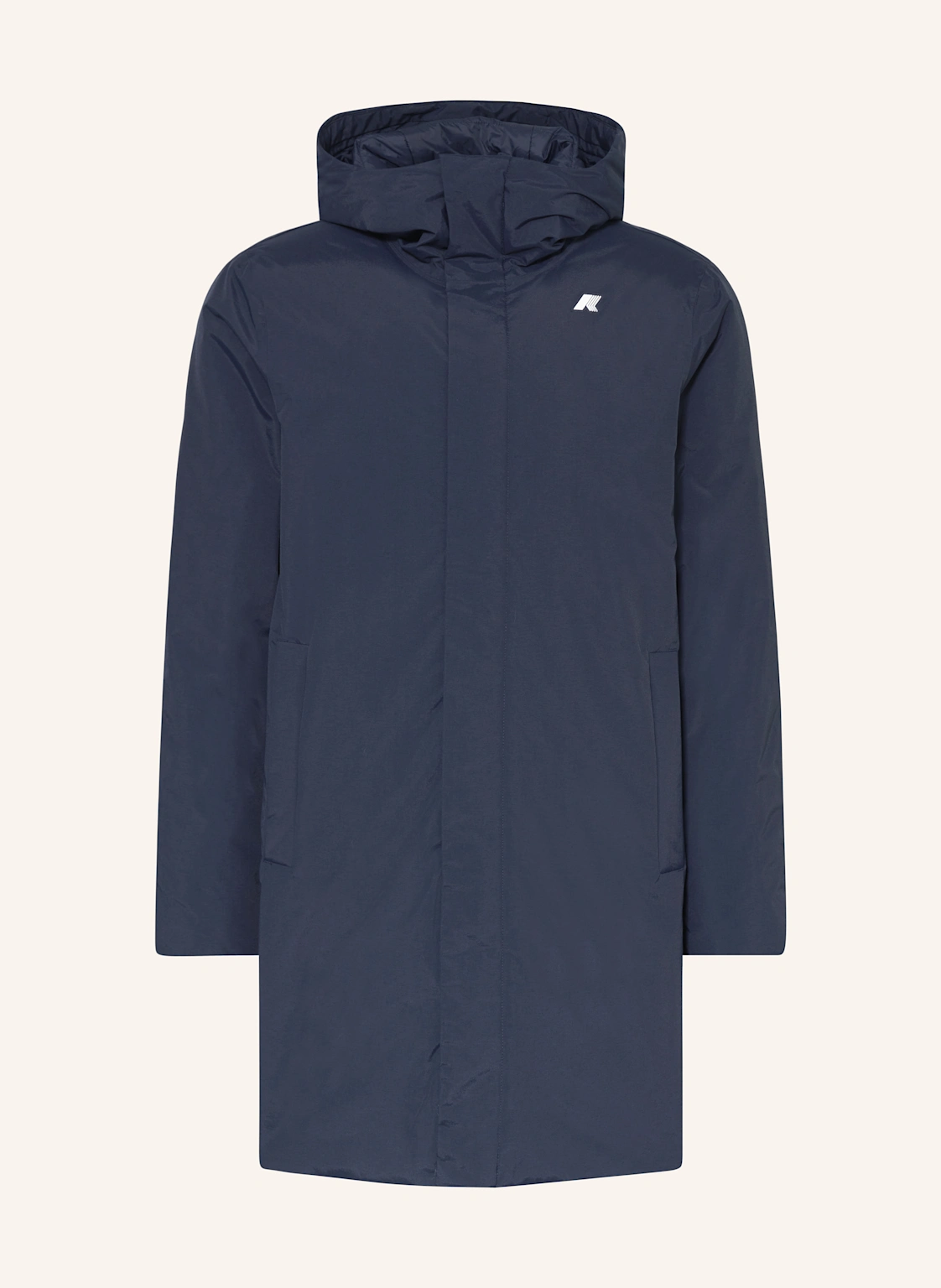 K-WAY Daunenparka THOMAS