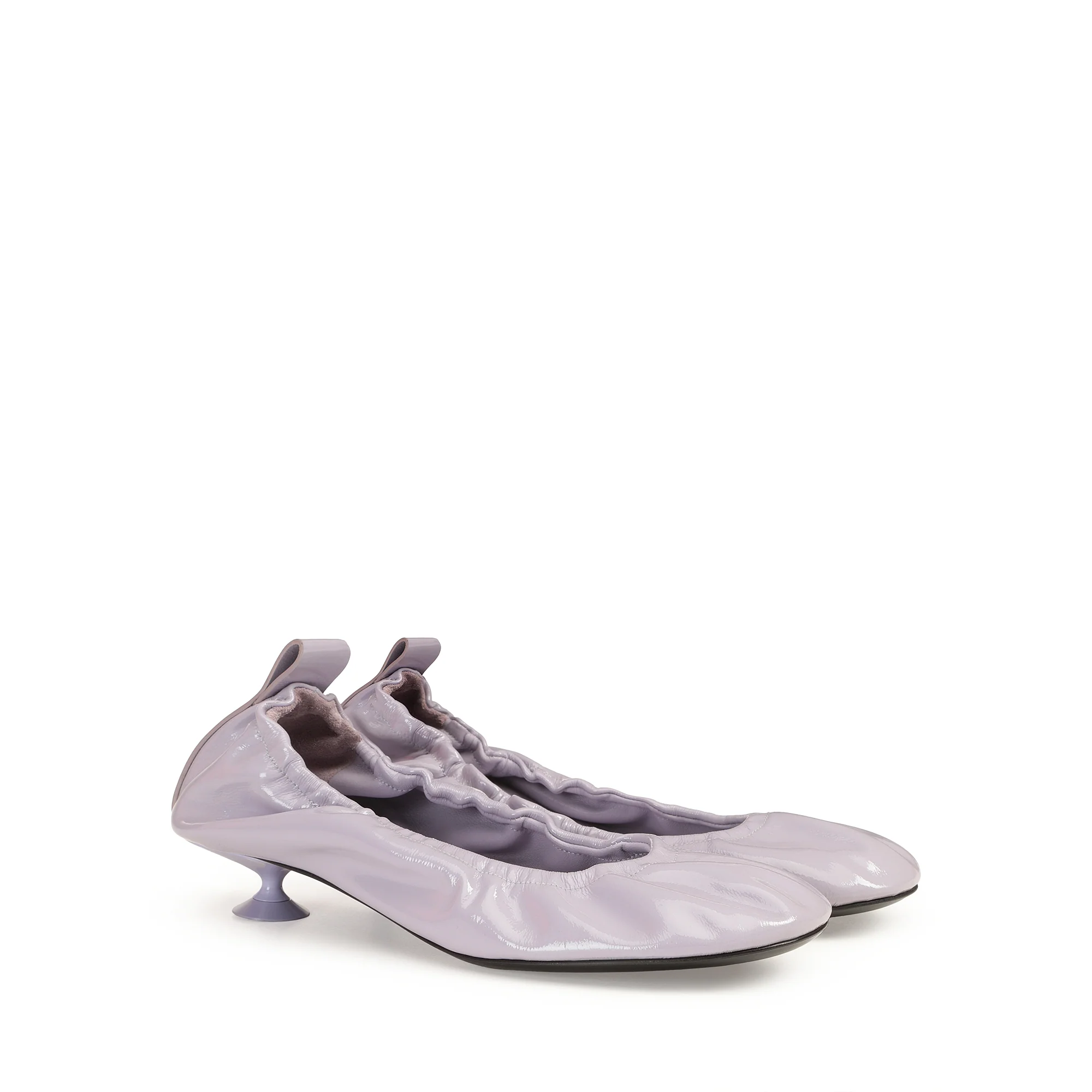Orb Ballerine - Lavender