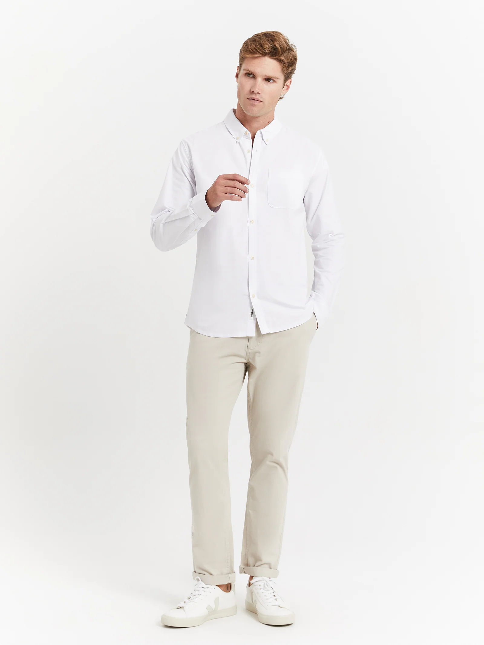 Carson Shirt