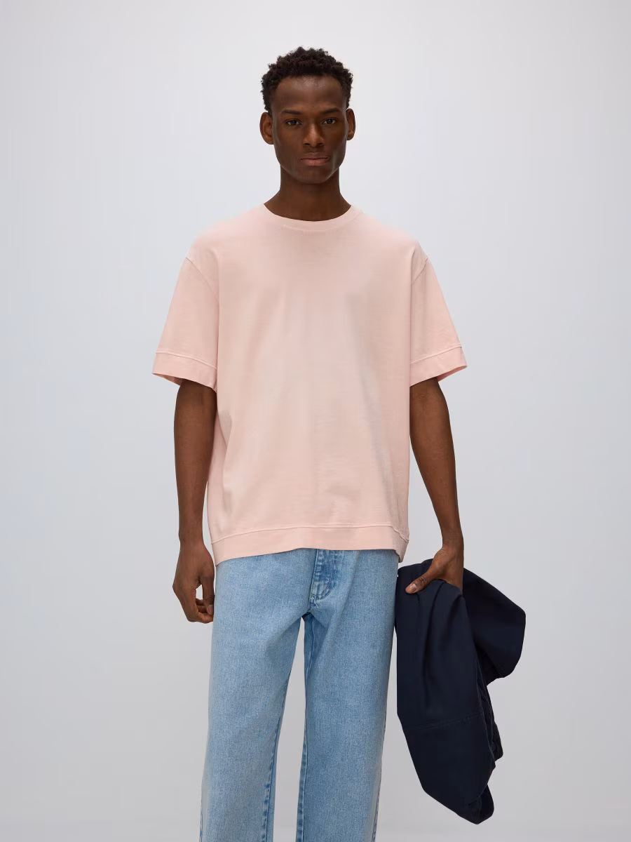Boxy T-Shirt