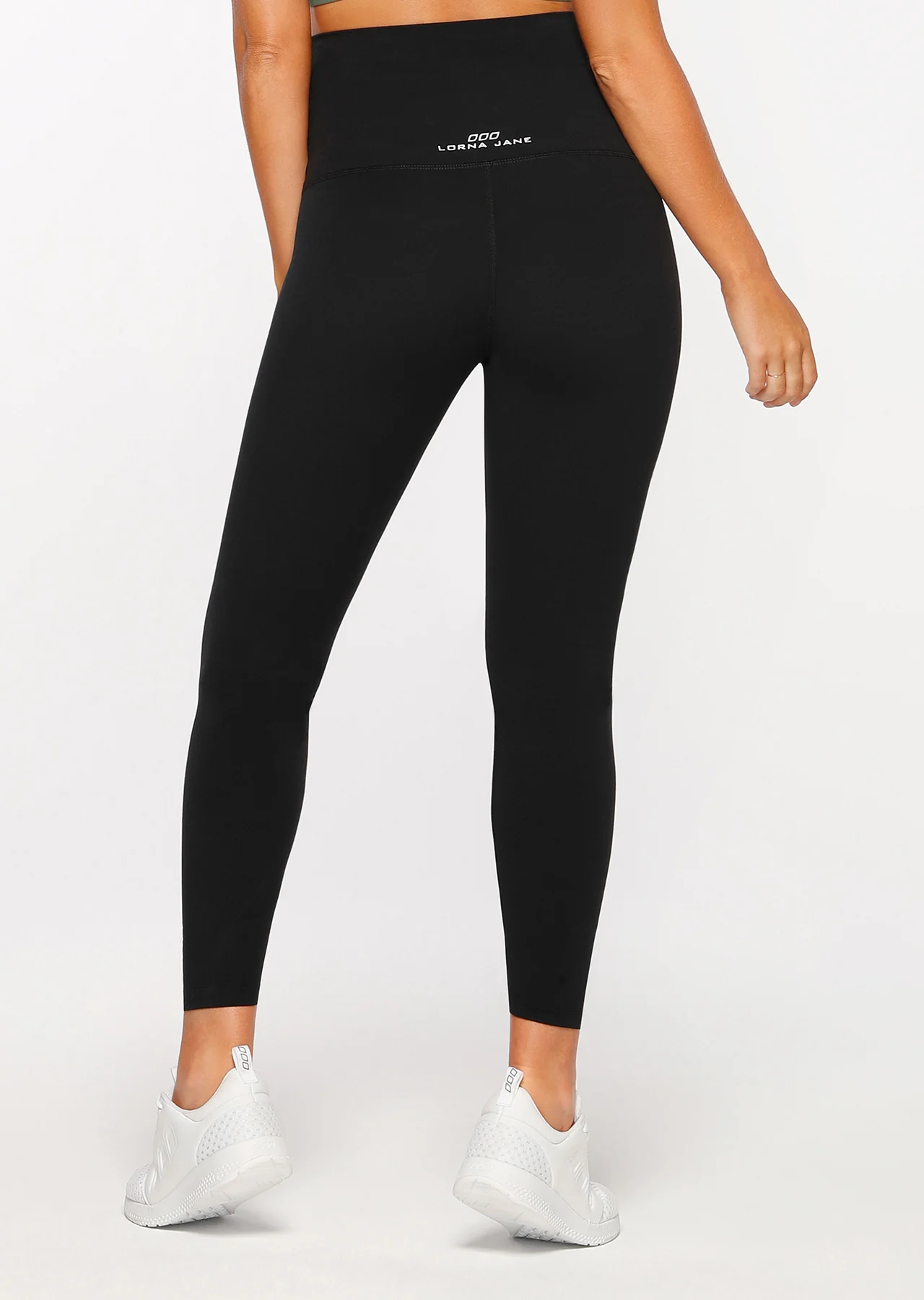 LJ Maternity Full Length Tight