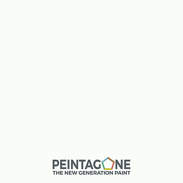 Laque multicouche ultralessivable pour bois ext. &int. - Lak Pro ST Matt, 0,5 l, Nuptial (PE002)