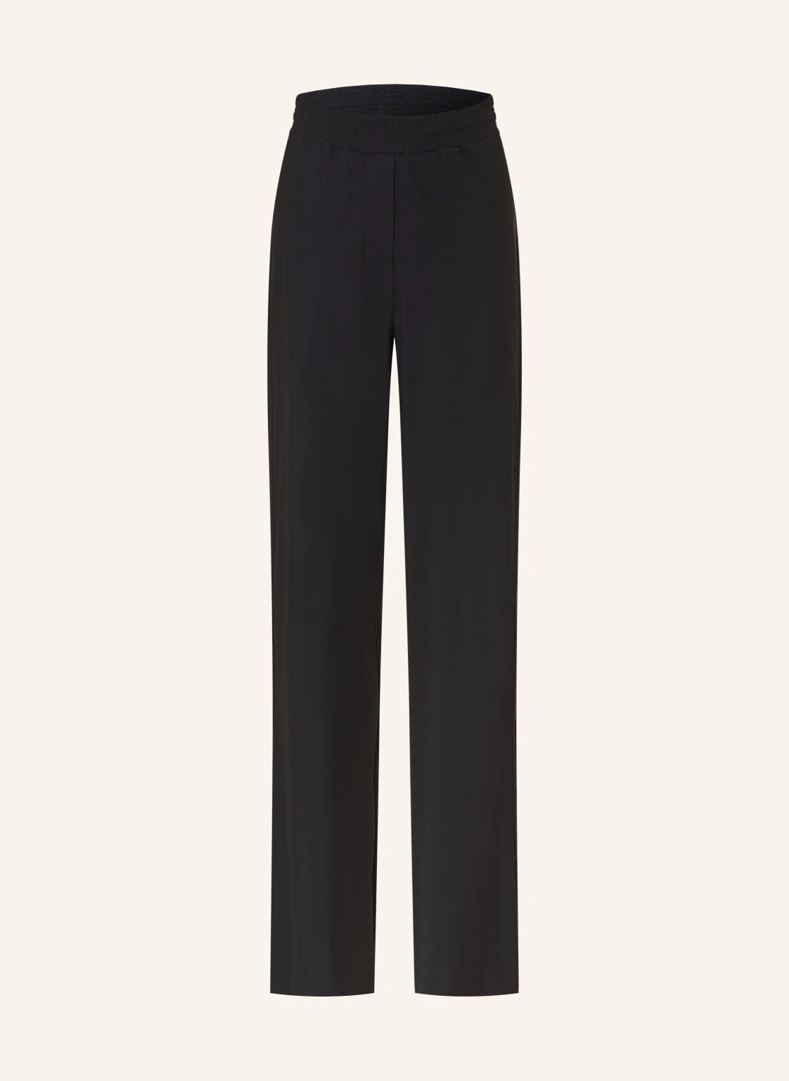 DOROTHEE SCHUMACHER Hose MODERN FLOW mit Galonstreifen