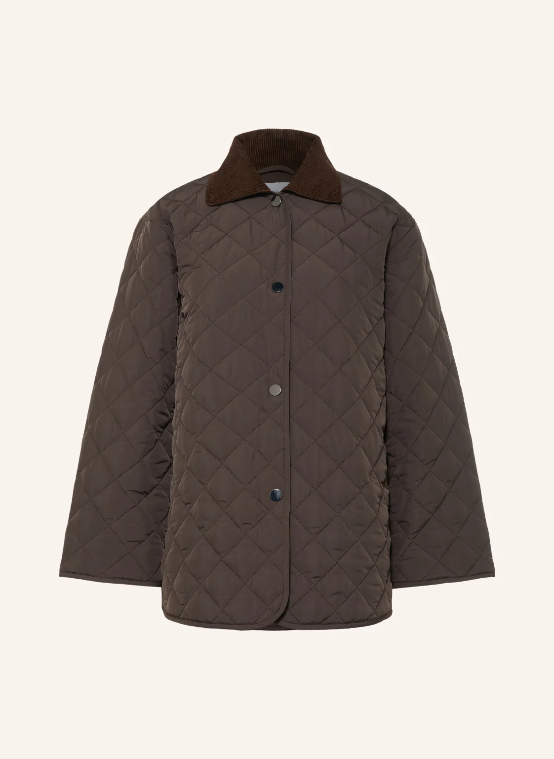 Stylein Steppjacke SABRIA aus Cord