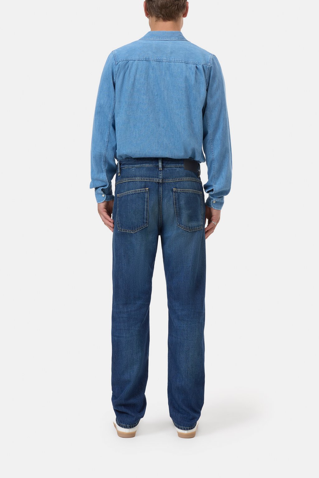 Regular Jeans - Cooper True