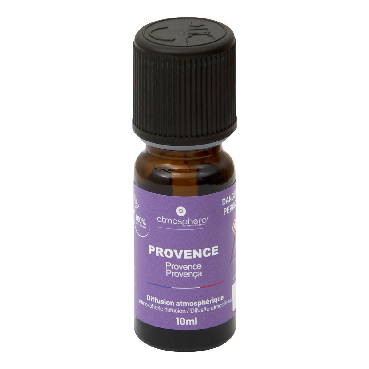 Scented Oil "Laure" 10ml, Synergy Provence