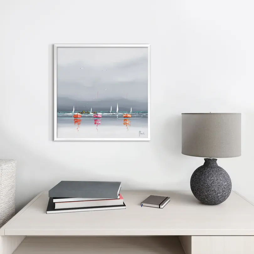 Kunstdruck Artprint