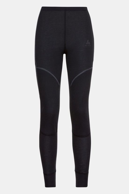 Odlo Bl Bottom Long Active X-Warm Eco Dames