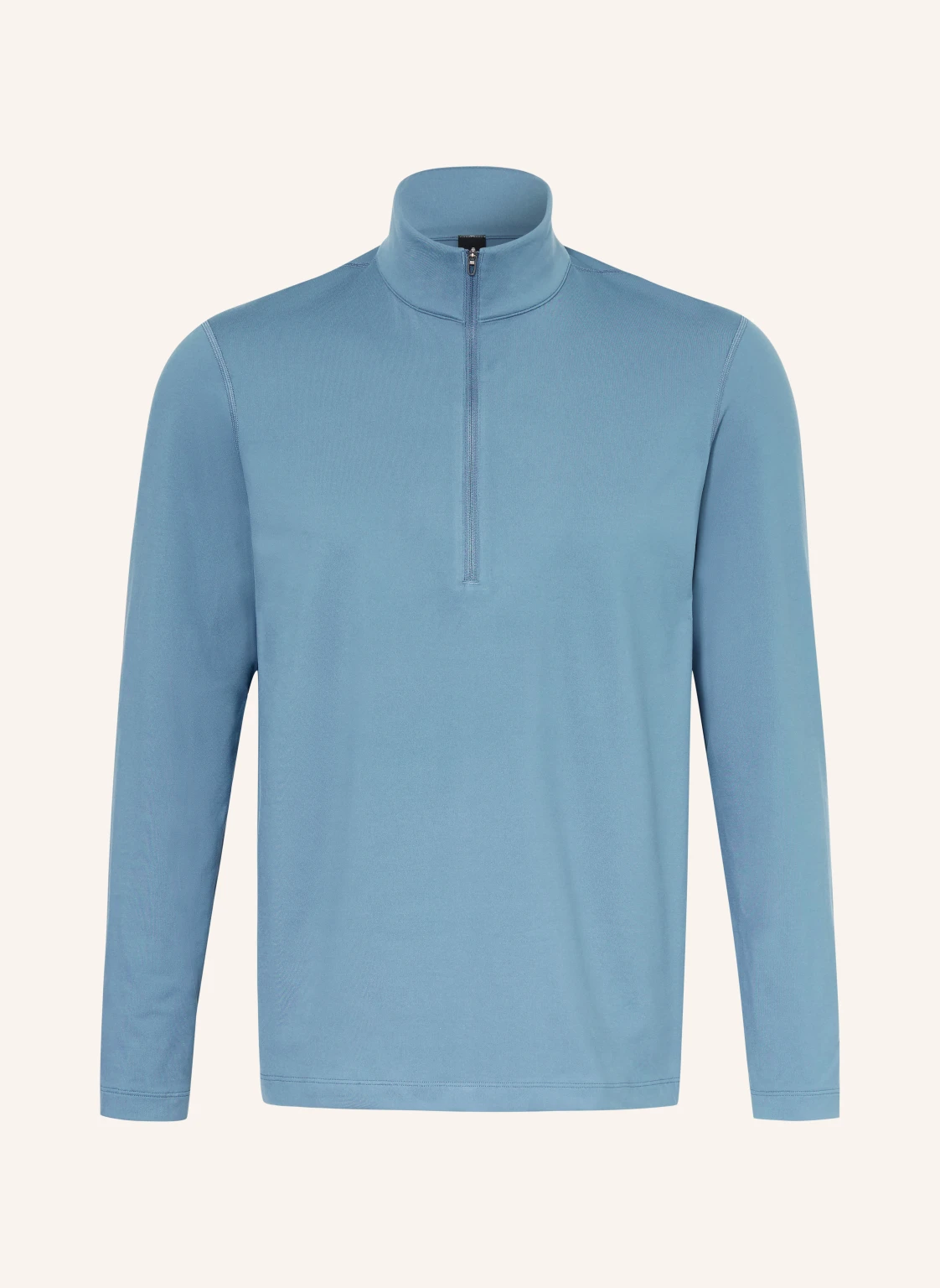 lululemon Jersey-Troyer SOFT JERSEY