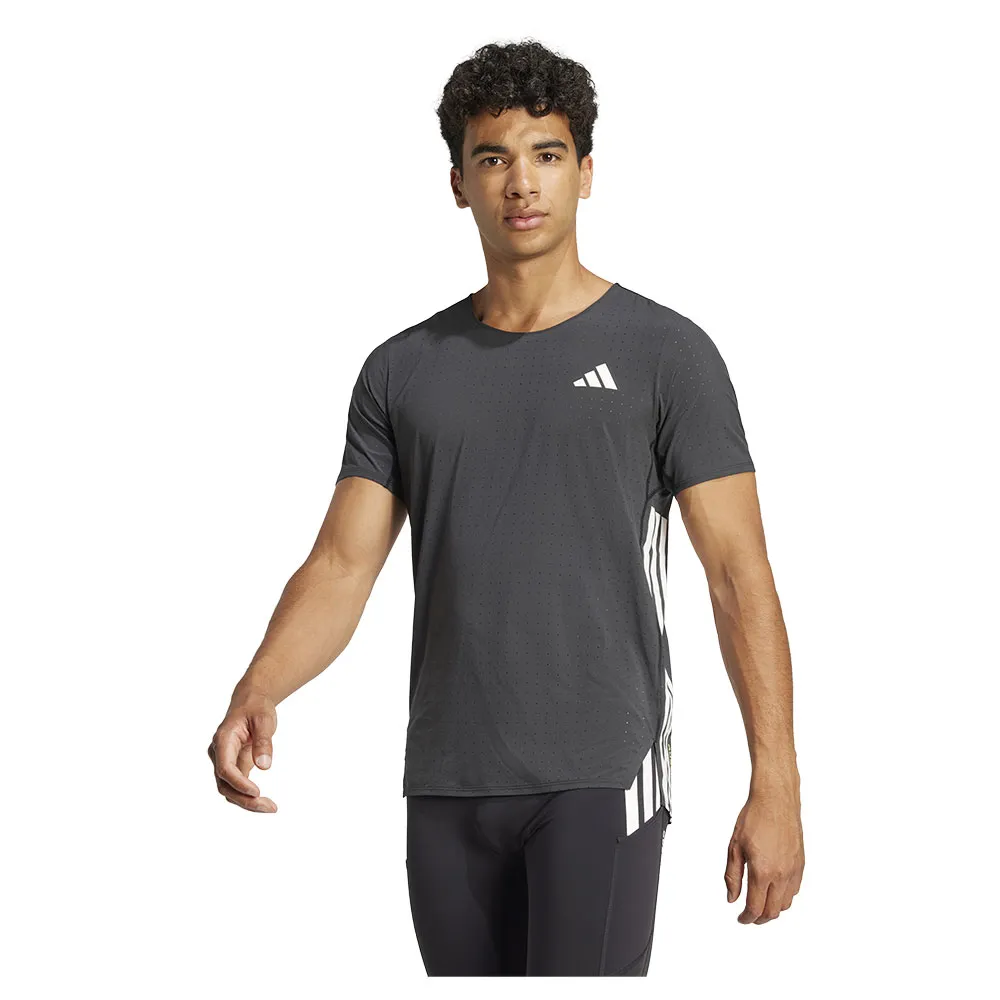 adidas Adizero short sleeve T-shirt