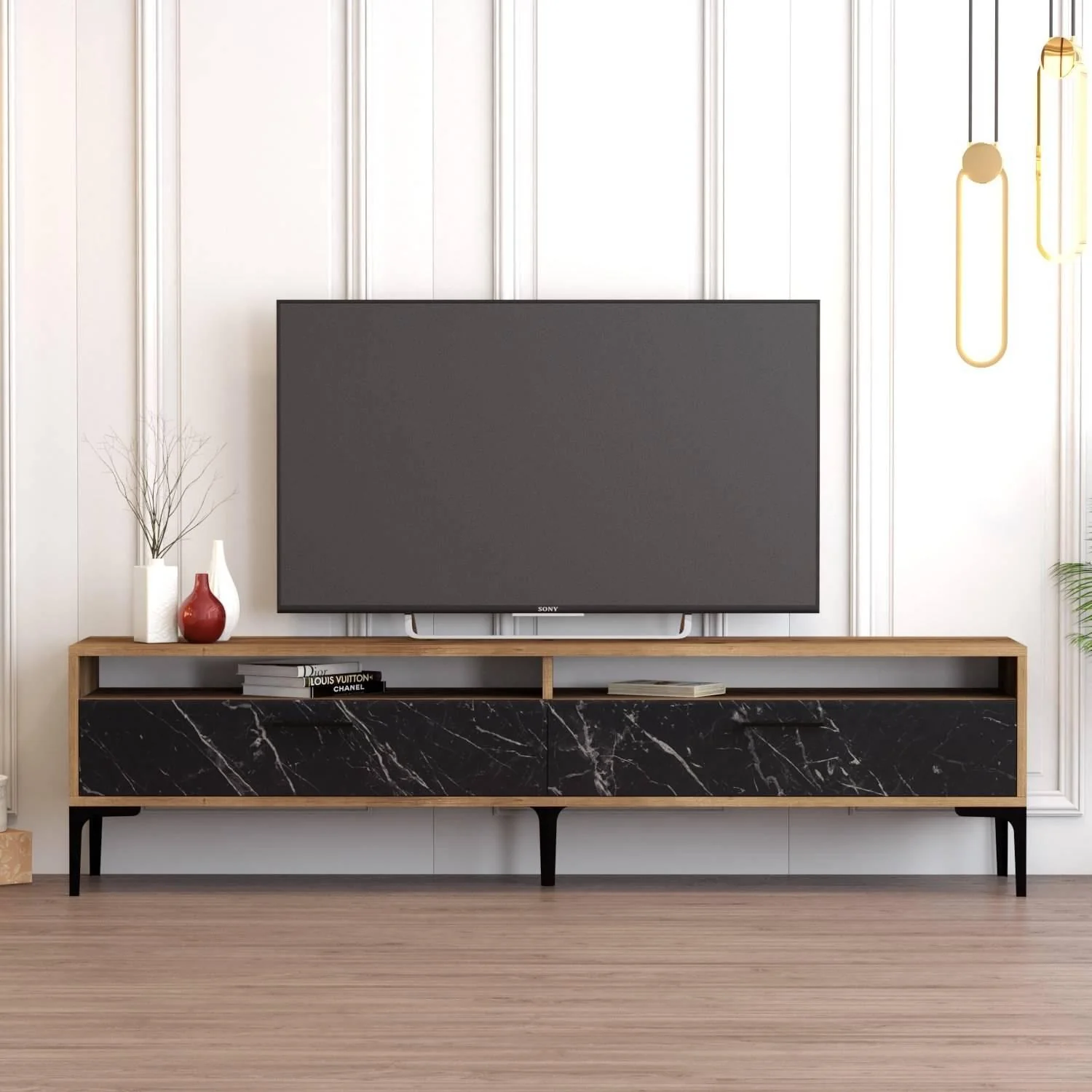 TV-meubel Istanbul