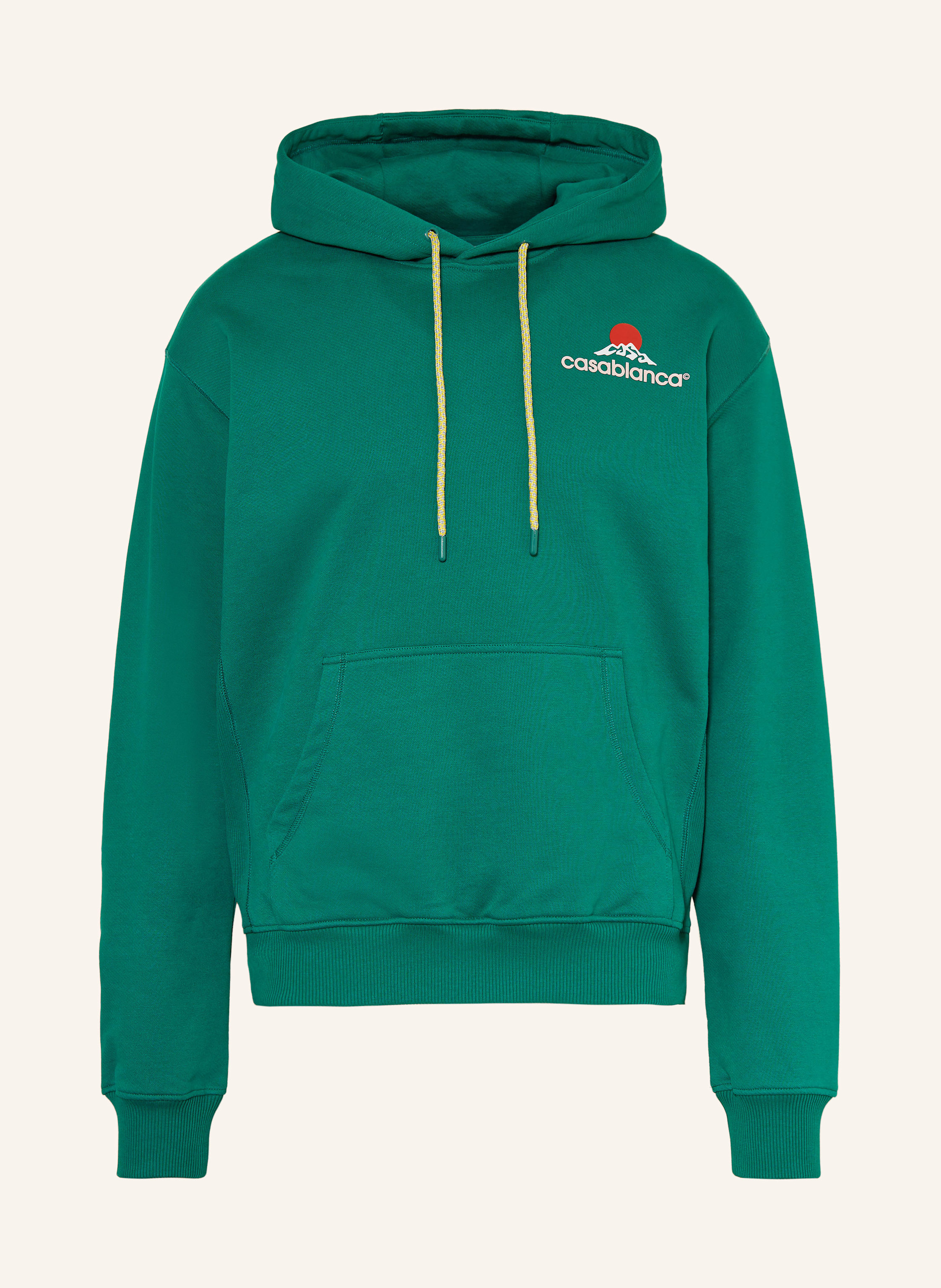 Casablanca Hoodie