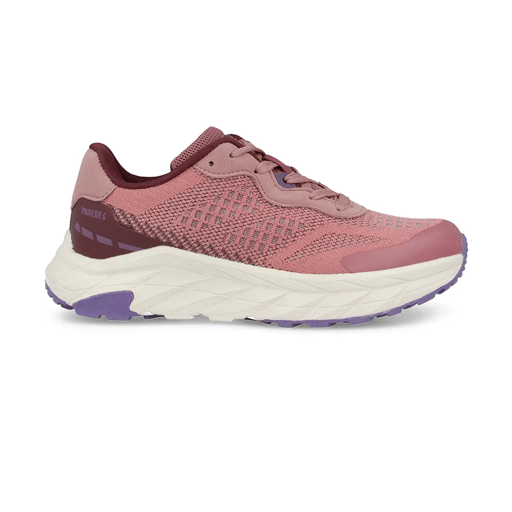Paredes Alginet trainers
