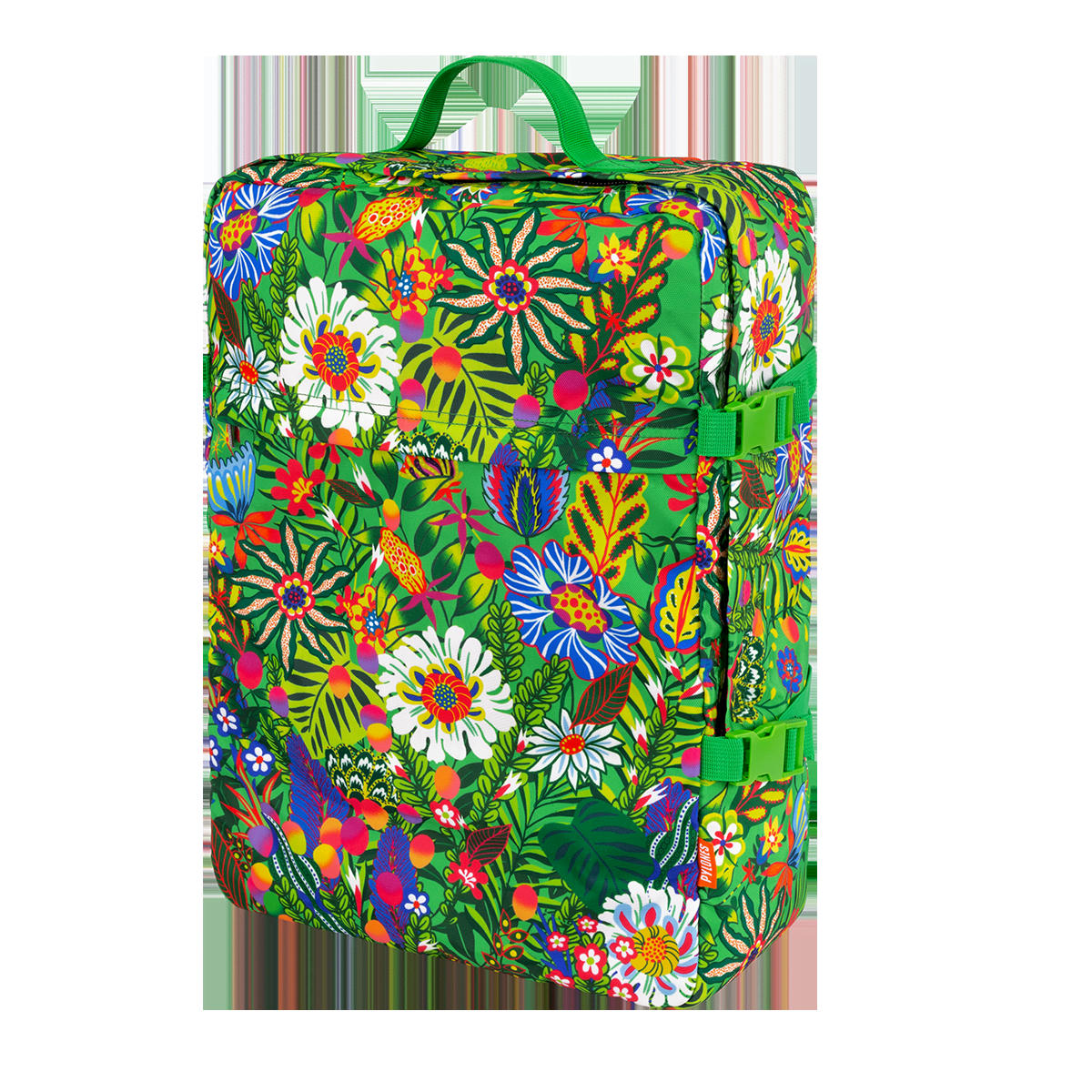 EXPLORER 24 LITRES - Sac cabine 34x16x50cm