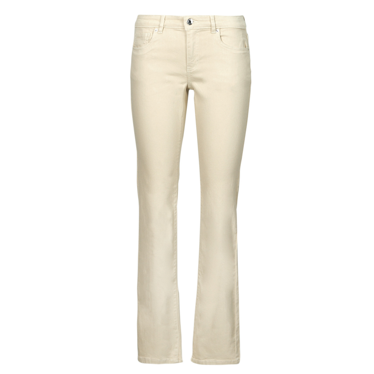 Vero Moda - VMWILD - Beige