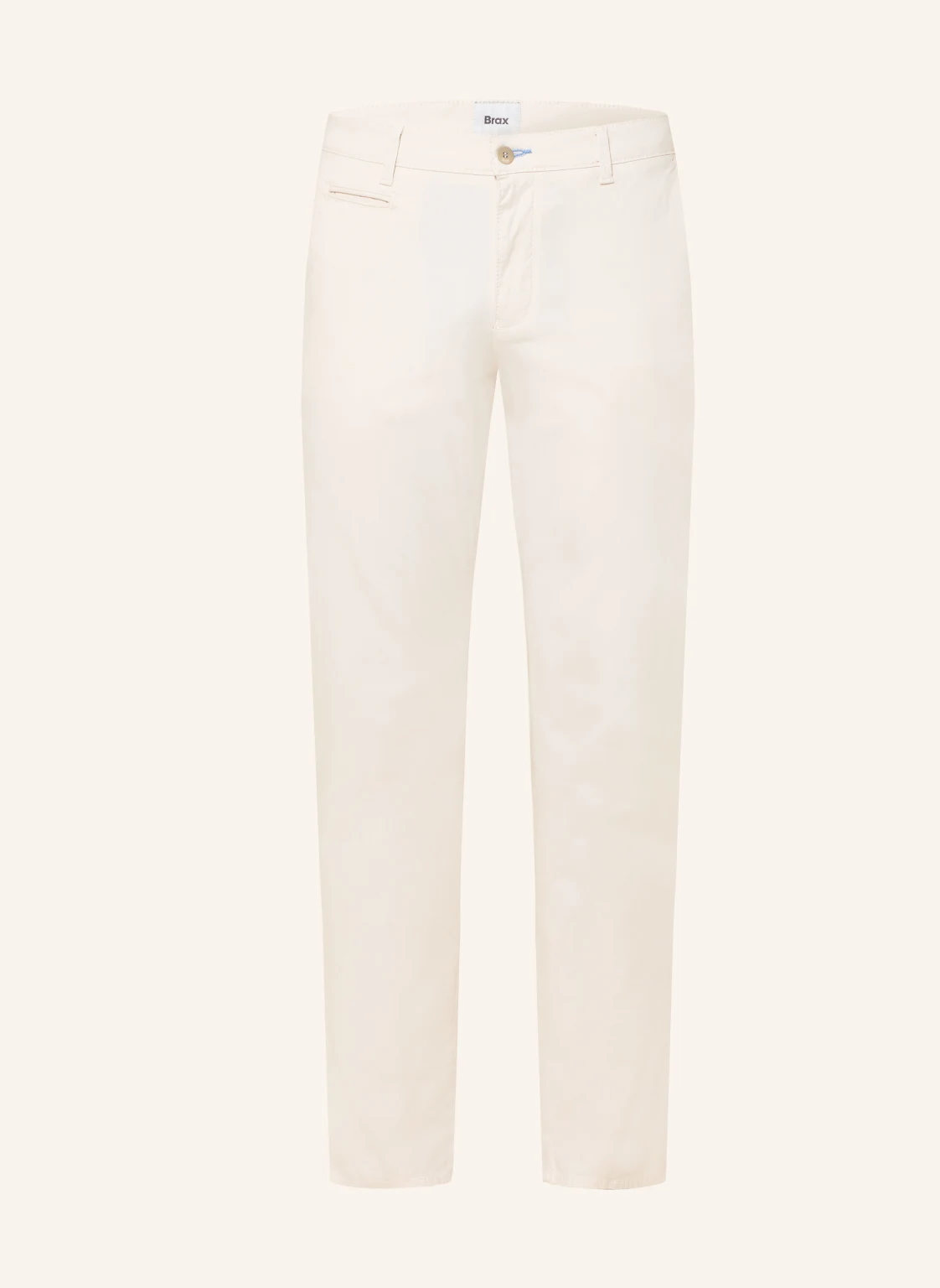 BRAX Piqué-Chino FABIO Modern Fit