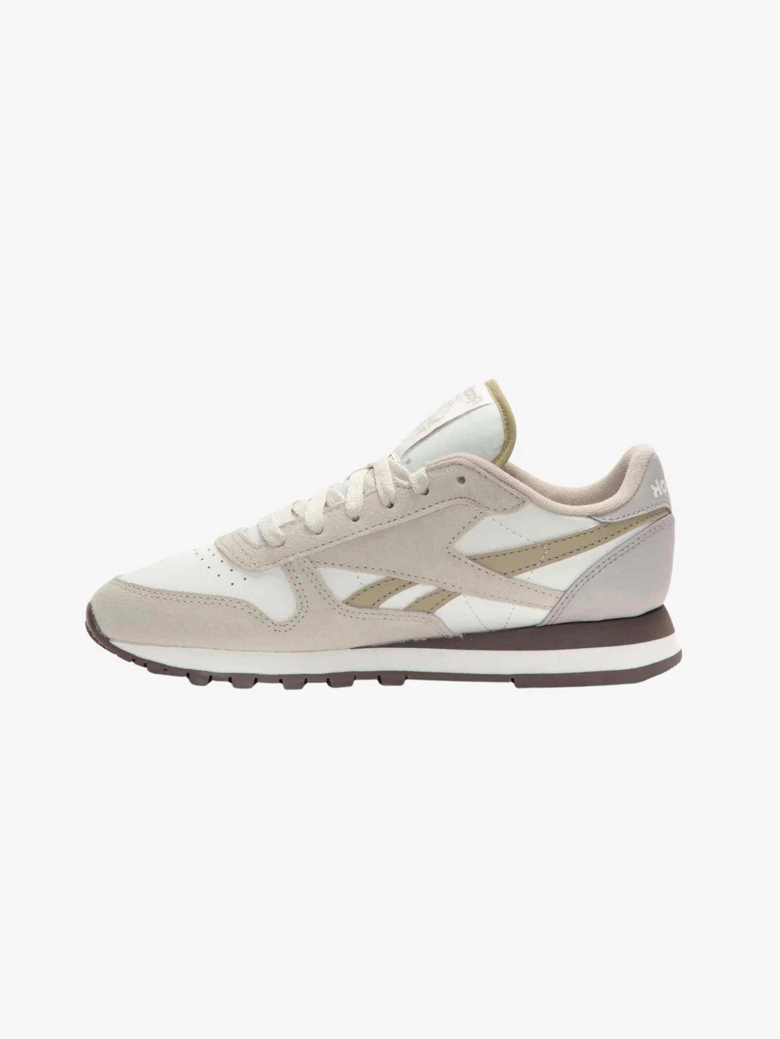 Women's Classic Leather Shoes