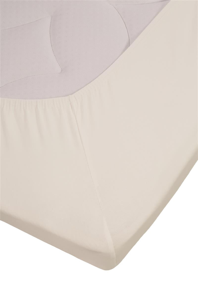 Beddinghouse BH Jersey Stretch TDS Topper Hoeslaken