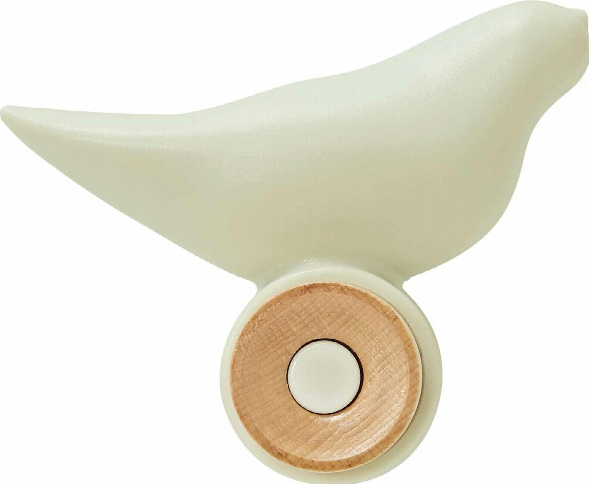 KOLOMB - Porte-manteaux Bois Vert