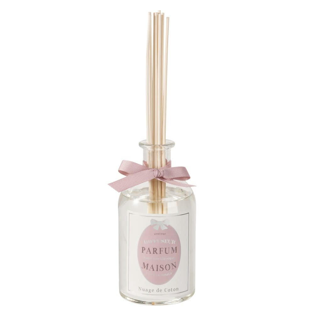 COTON - Diffuseur de parfum en verre, 200ml