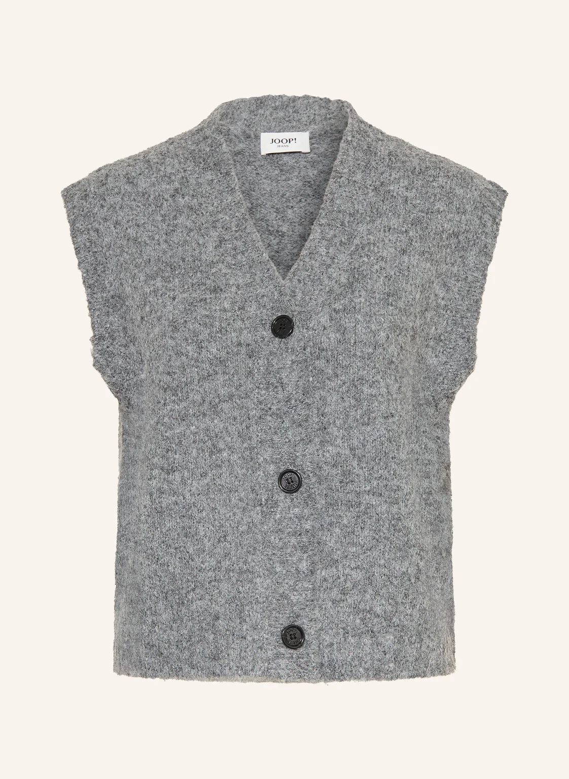 JOOP! JEANS Strickweste KIRRA