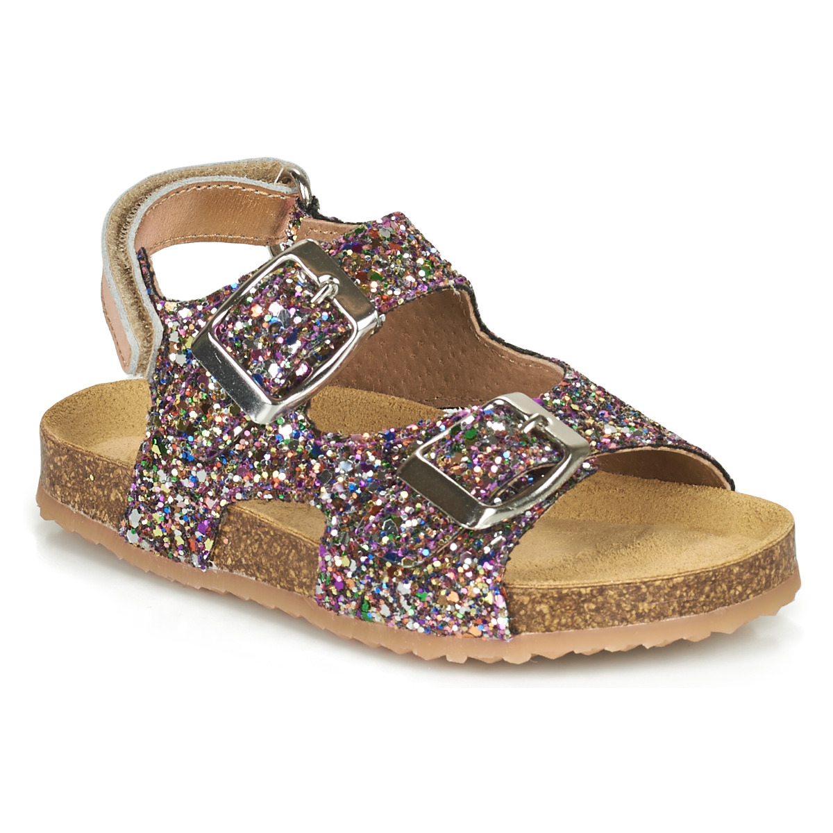 GBB - REBECCA - Pink