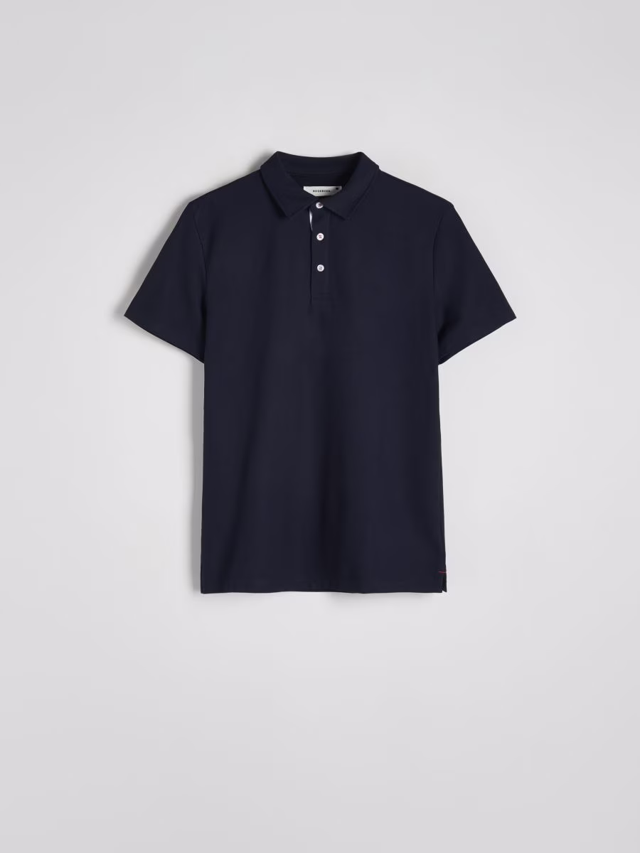 Regular Fit Polo Shirt