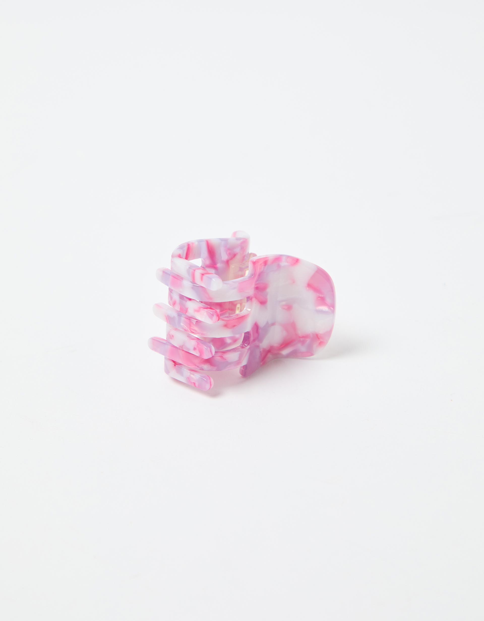 Mola de Cabelo, Mulher, Rosa