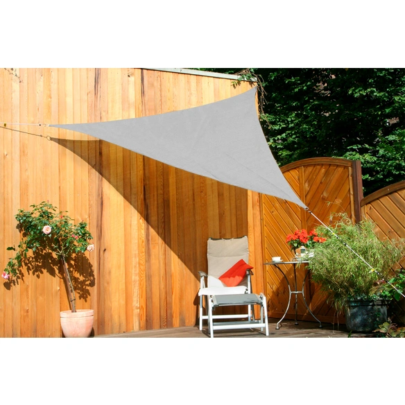 Dreiecksonnensegel, Breite: 300 cm