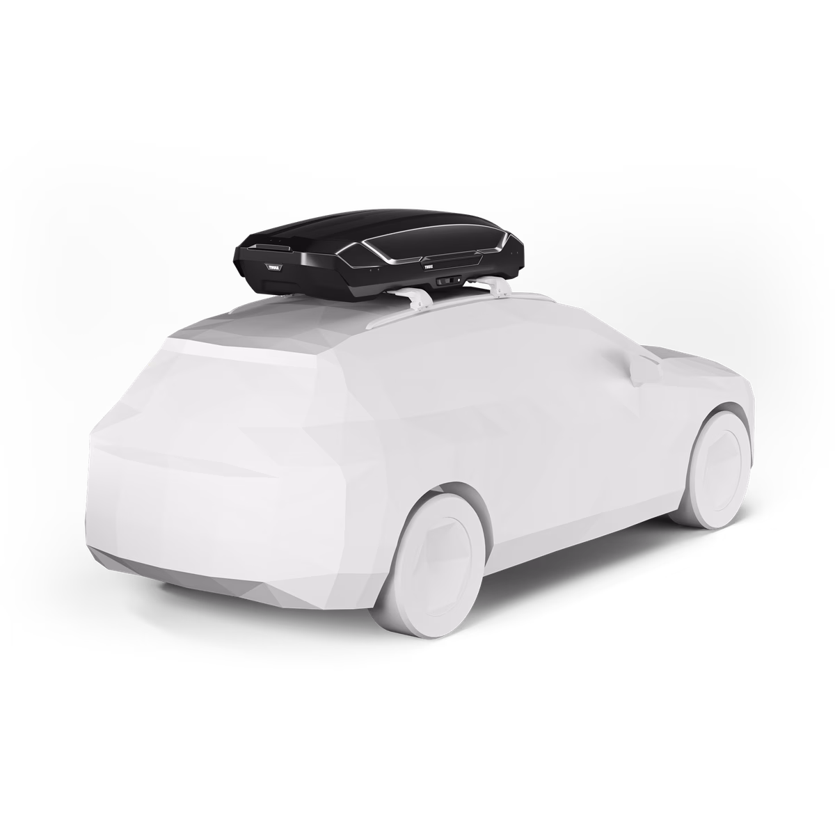 Thule Motion 3 roof box