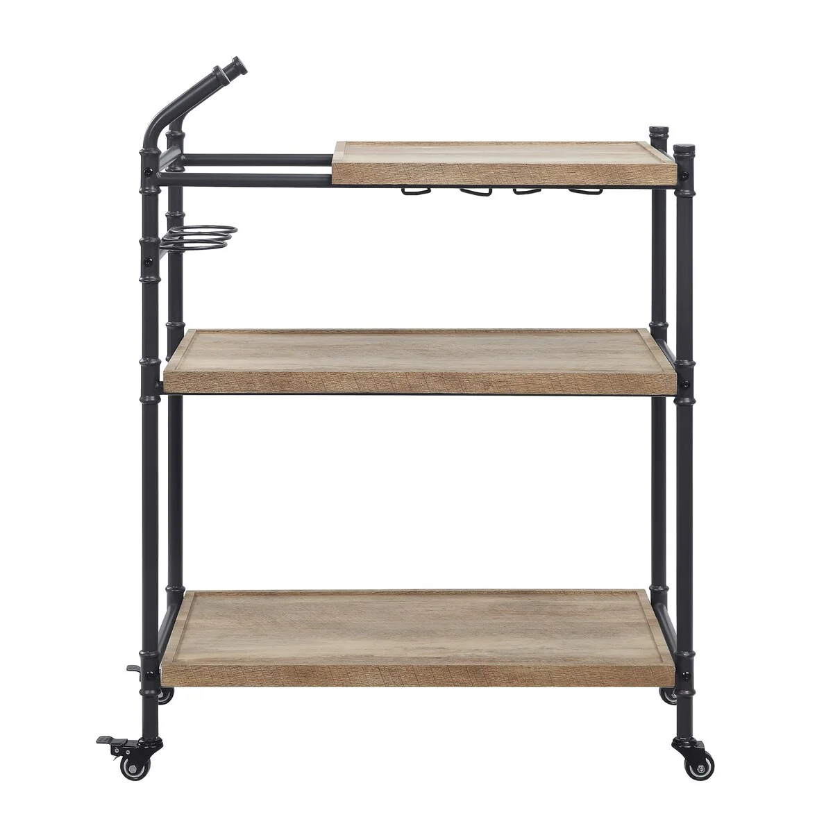 Bowden Serving Cart