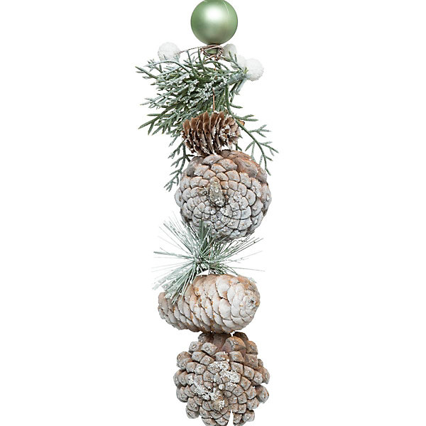 GDN BOIS PDP GIVRE 1M - Atmosphera