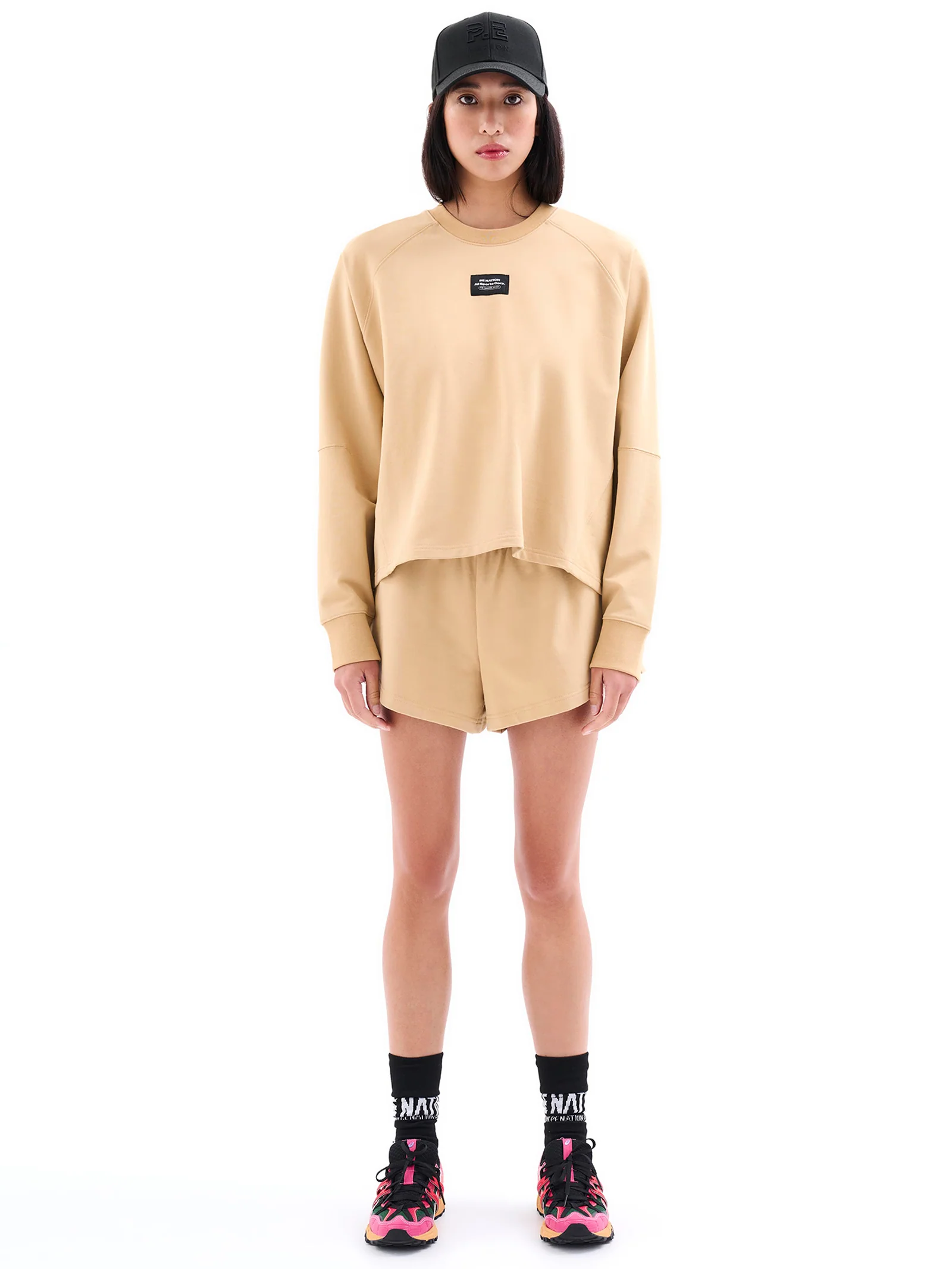 Atacama Shorts
