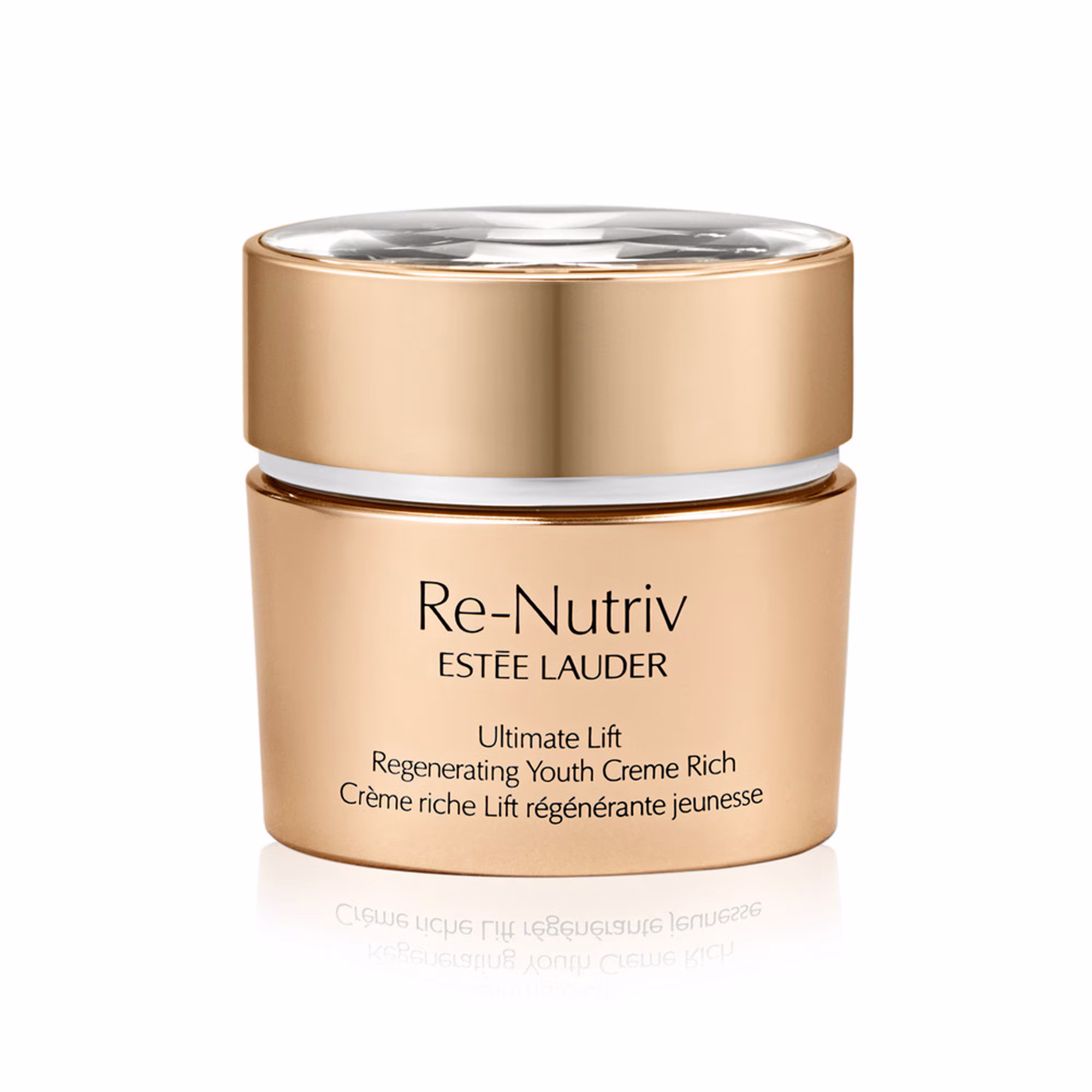 RE-NUTRIV ULTIMATE LIFT REGENERATING YOUTHCrème riche lift régénérante jeunesse