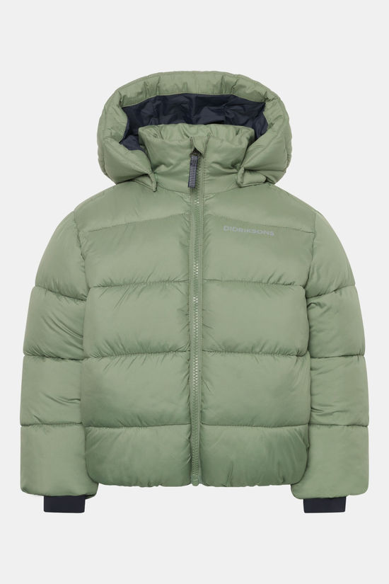 Didriksons Roxen Gevoerde Jas Junior