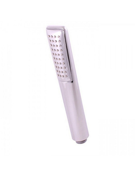 Mitigeur baignoire sur pied SEINA en laiton chromé H. 106 cm