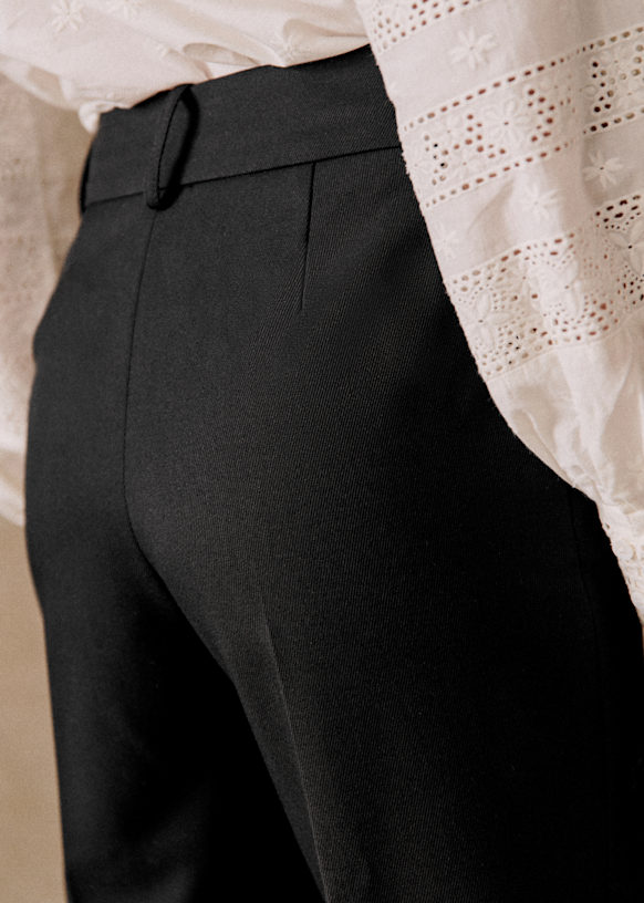 Gustavo Trousers