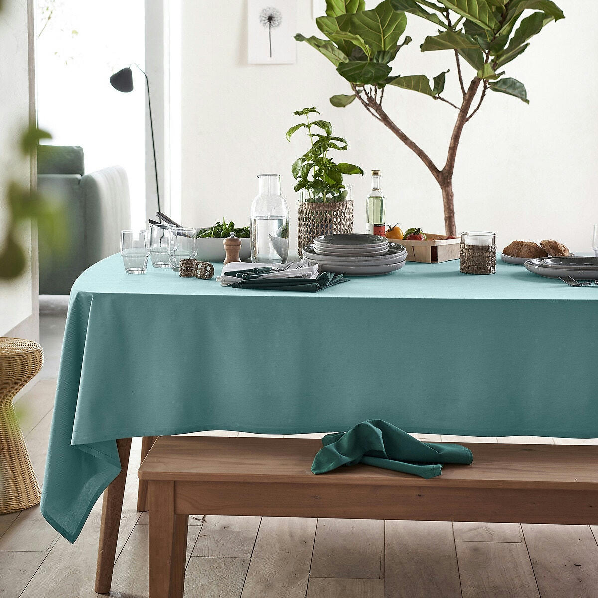 Chemin de table SCENARIO