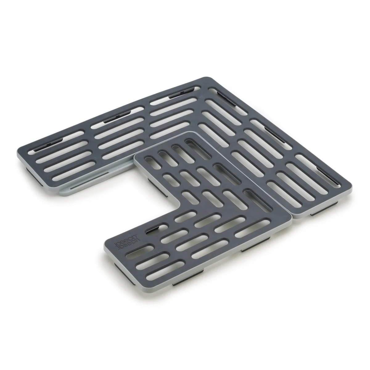 Joseph Joseph - SinkSaver Spülbeckenschutz, grau