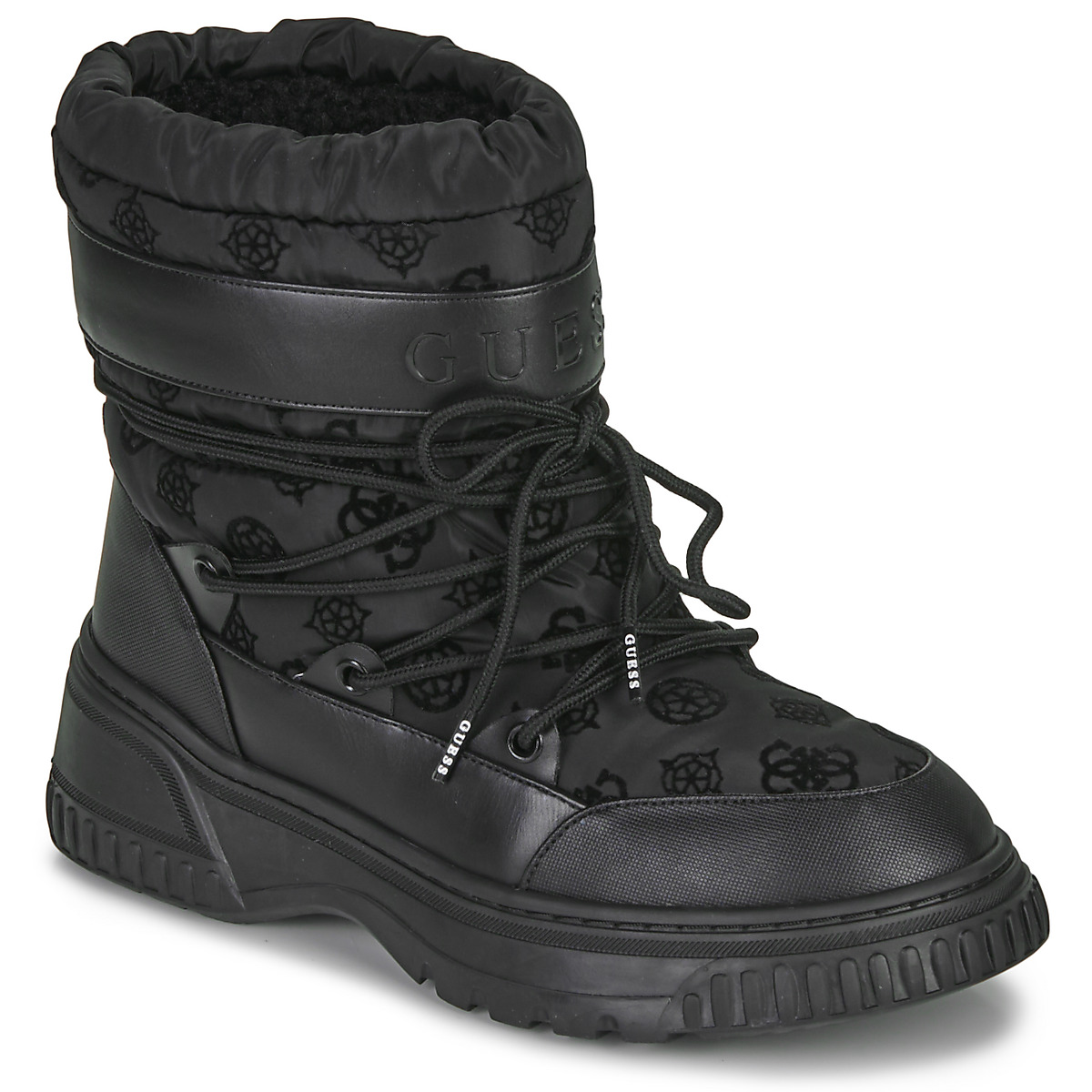Guess - DRERA - Black