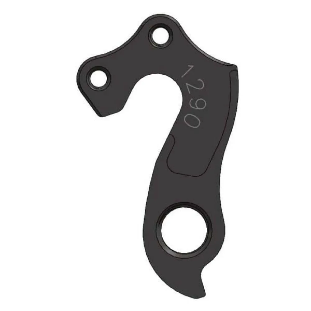 Pilo D1290 Rose derailleur hanger
