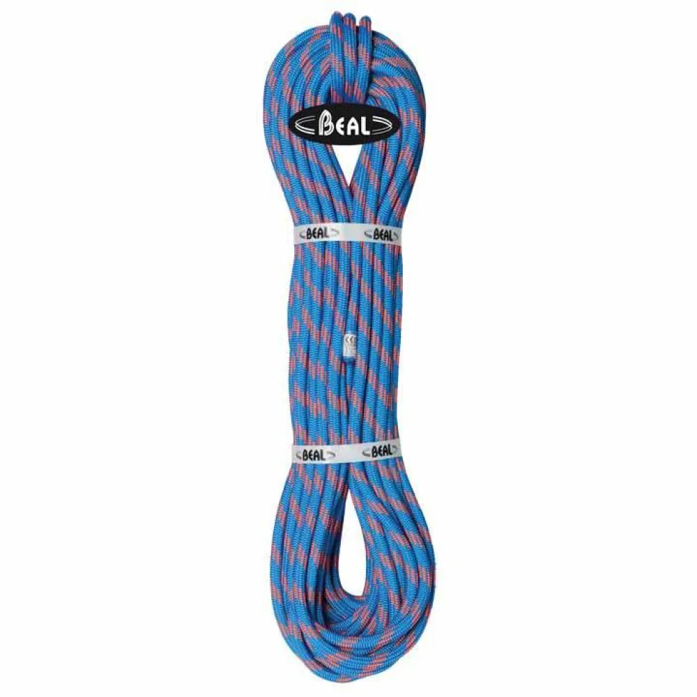 Beal Wall Cruiser 9.6 mm rope