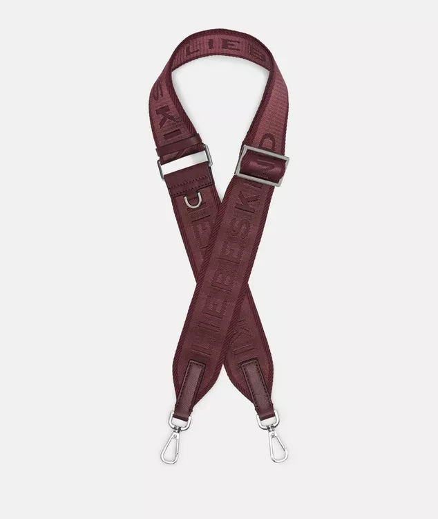 Schultergurt mit Logo