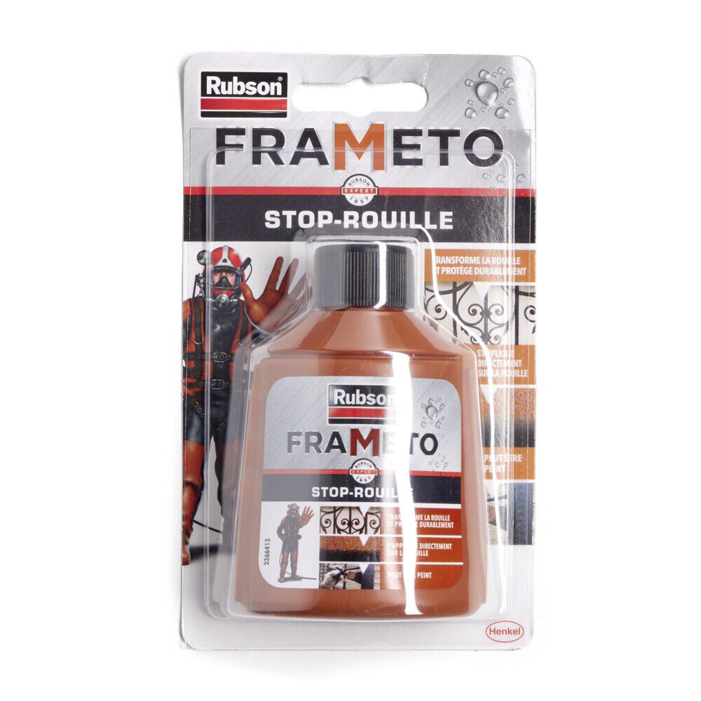 Anti-rouille Rubson Frameto - 90ml
