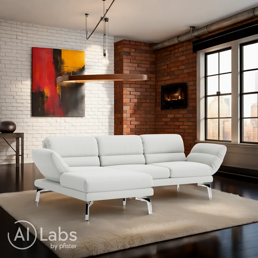 Ecksofa Cosio