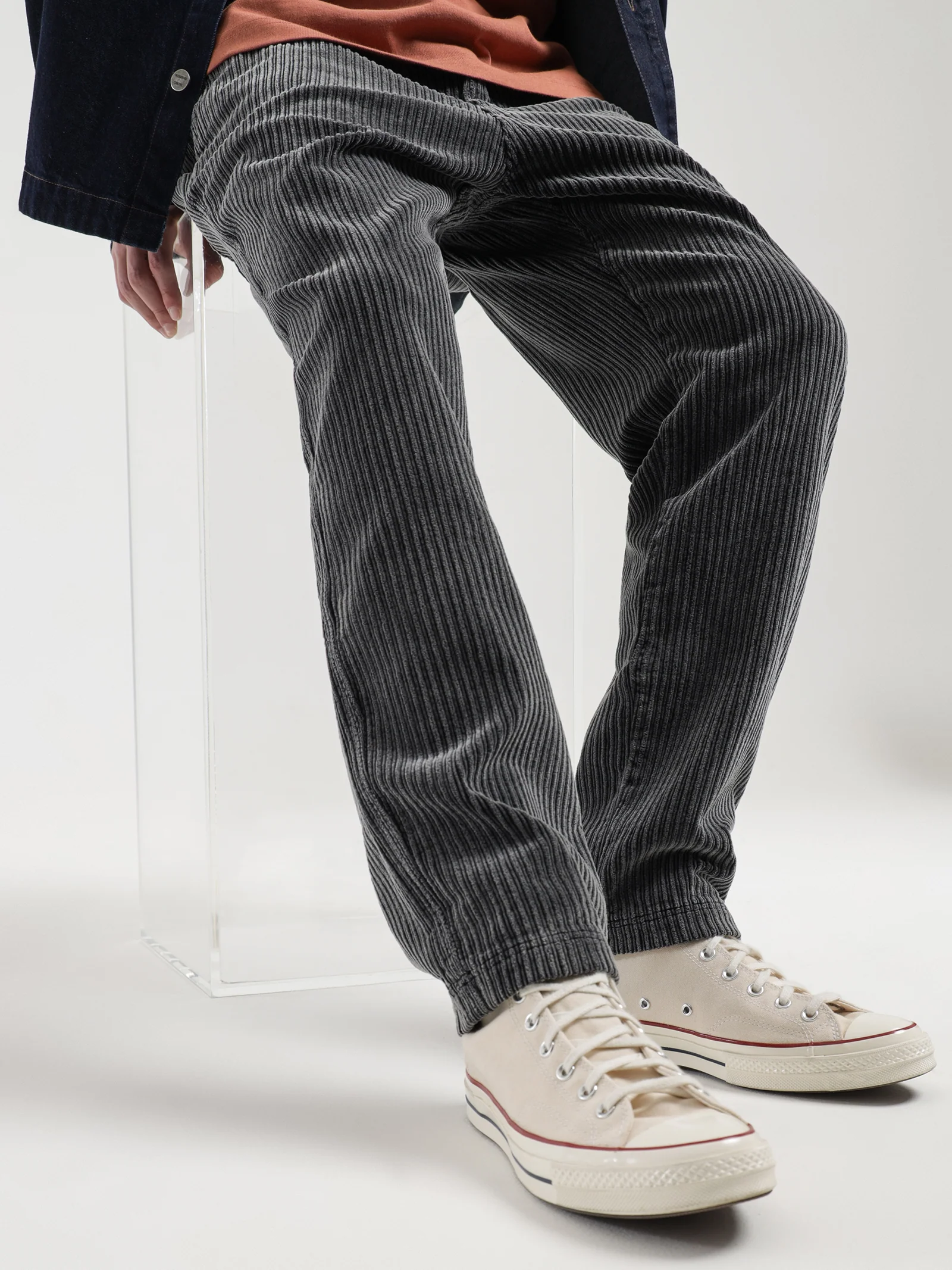 Manic Pants