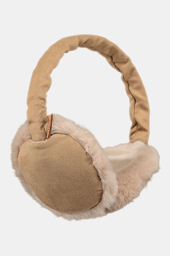 Barts Cookiedow Earmuffs Oorwarmers Dames