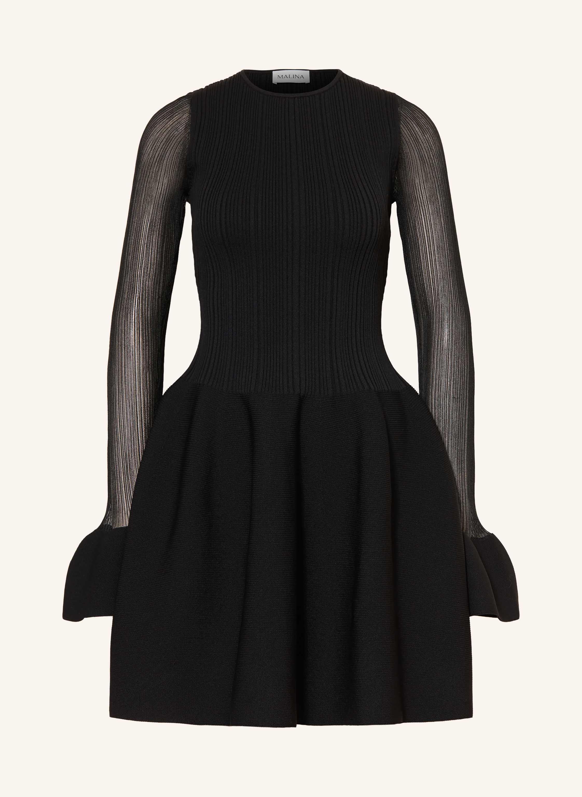 MALINA Cocktailkleid ELONA
